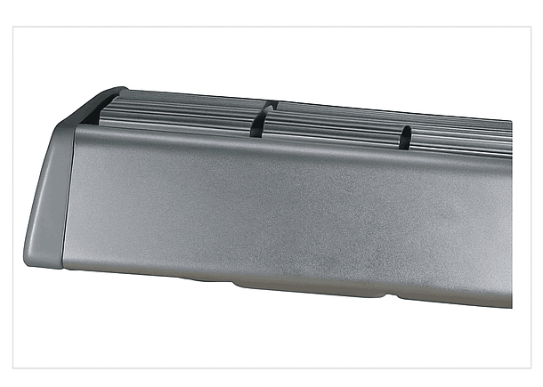 30W side view